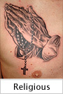 tattoo - gallery1 by Zele - religious